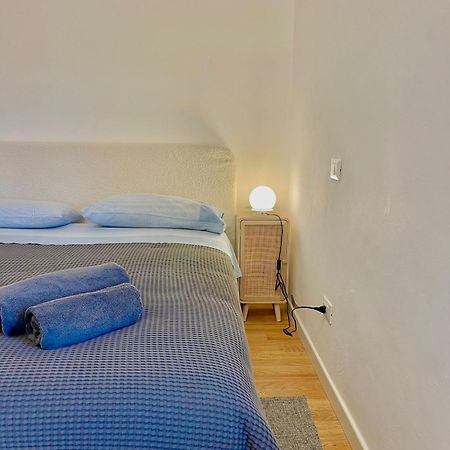 Susannas Lovely New Apartment リヴォルノ エクステリア 写真