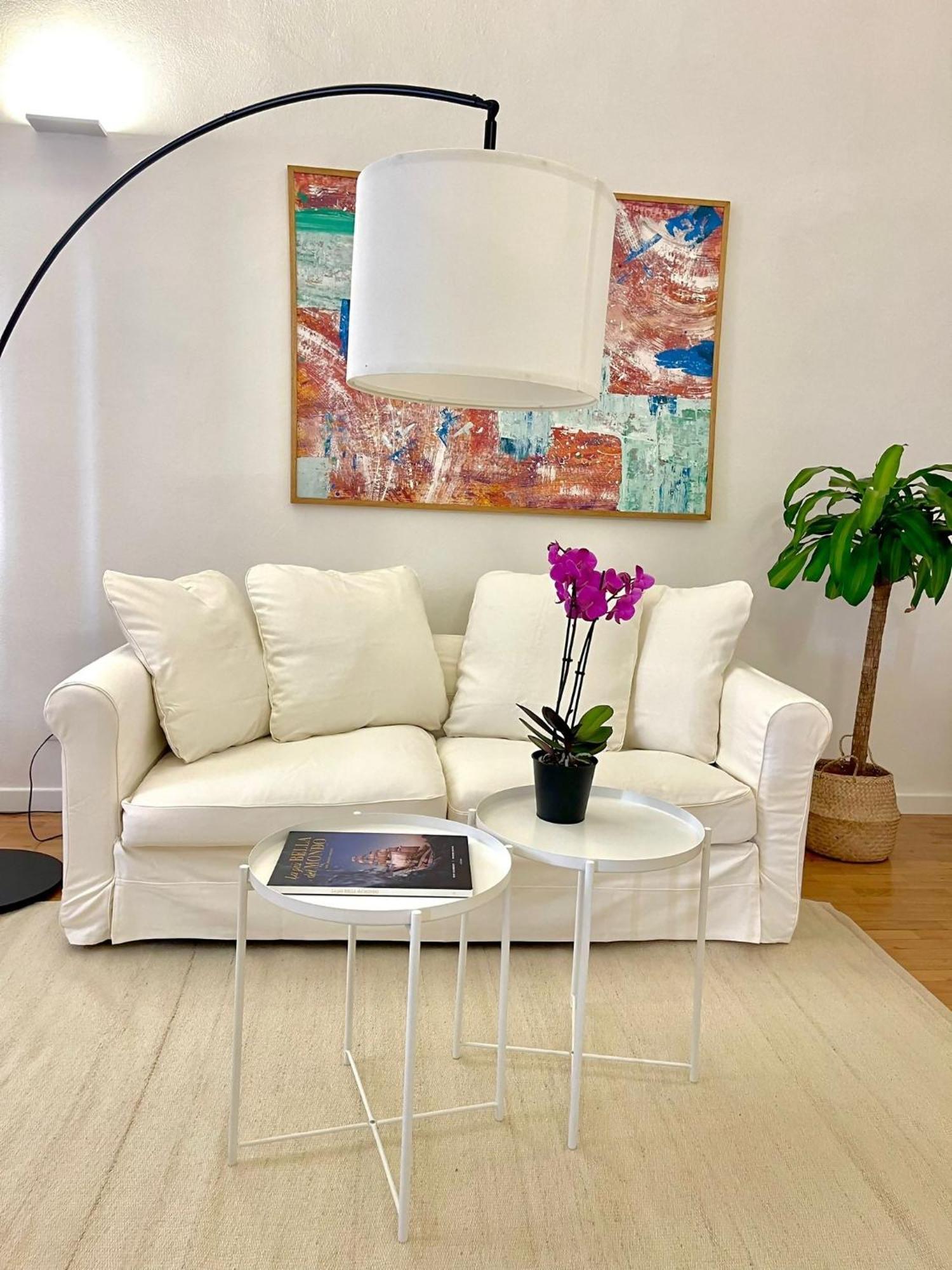Susannas Lovely New Apartment リヴォルノ エクステリア 写真