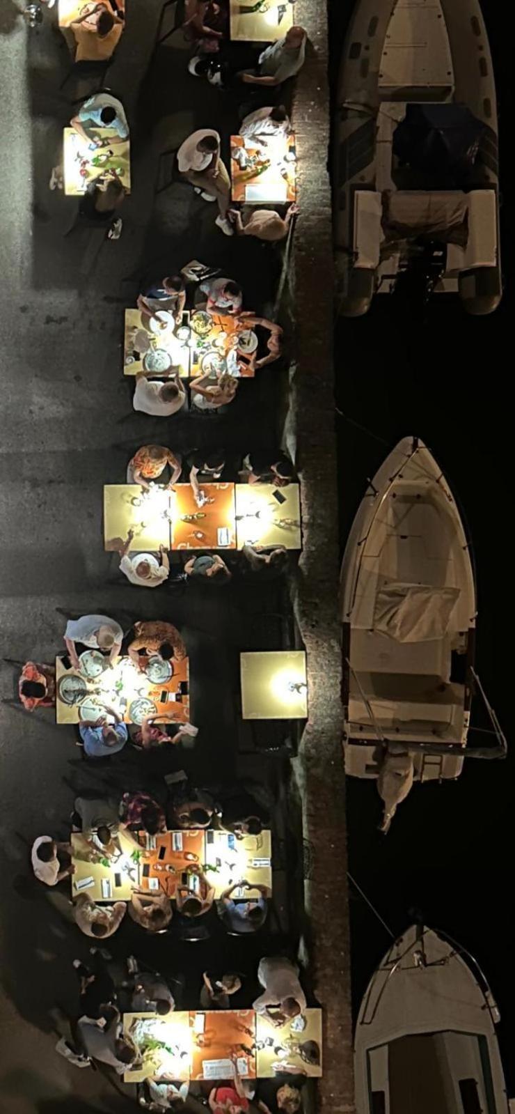 Susannas Lovely New Apartment リヴォルノ エクステリア 写真